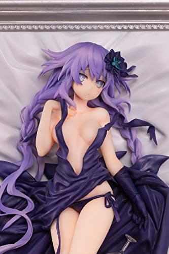 Choujigen Game Neptune: The Animation - Purple Heart - 1/8 (Pulchra) - Image 2