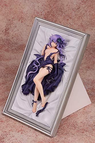 Choujigen Game Neptune: The Animation - Purple Heart - 1/8 (Pulchra) - Image 3