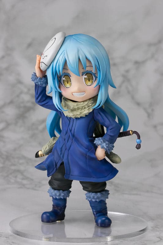 Tensei Shitara Slime Datta Ken - Rimuru Tempest - Lulumecu (B'full)