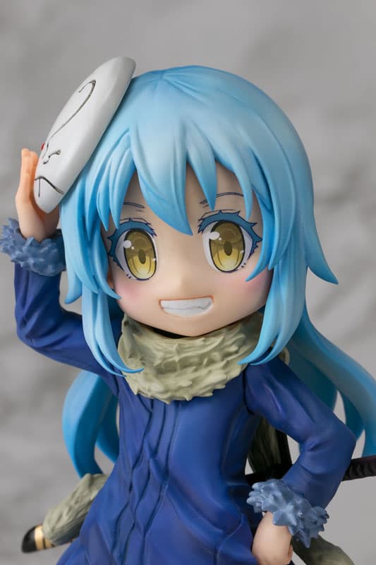 Tensei Shitara Slime Datta Ken - Rimuru Tempest - Lulumecu (B'full) - Image 6