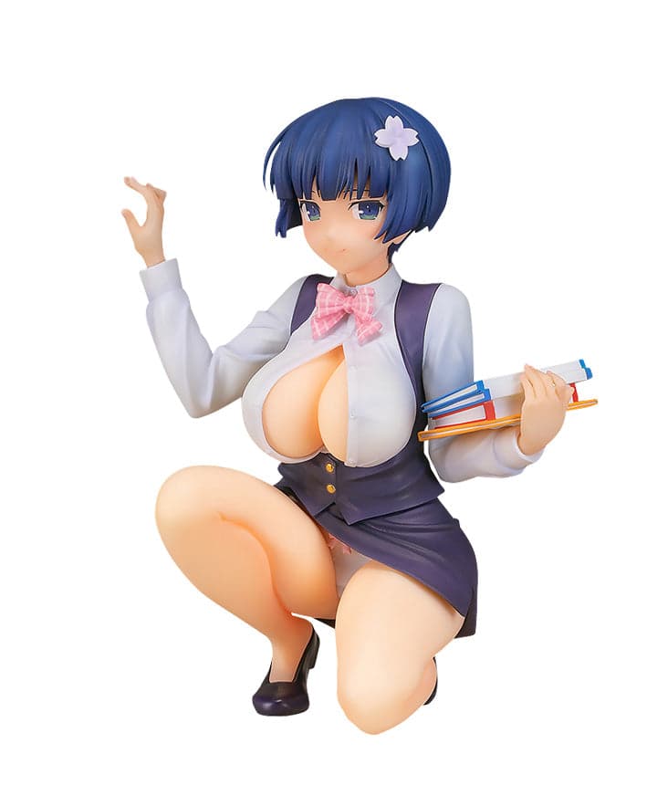 Senran Kagura NewWave G-Burst - Yozakura - 1/6 - OL ver. (FOTS Japan)