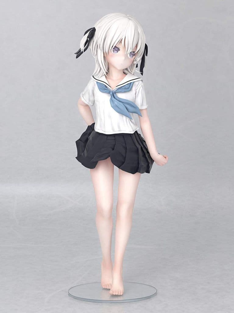 Original - Mashiro Ikone - 1/5 (B'full, FOTS Japan)