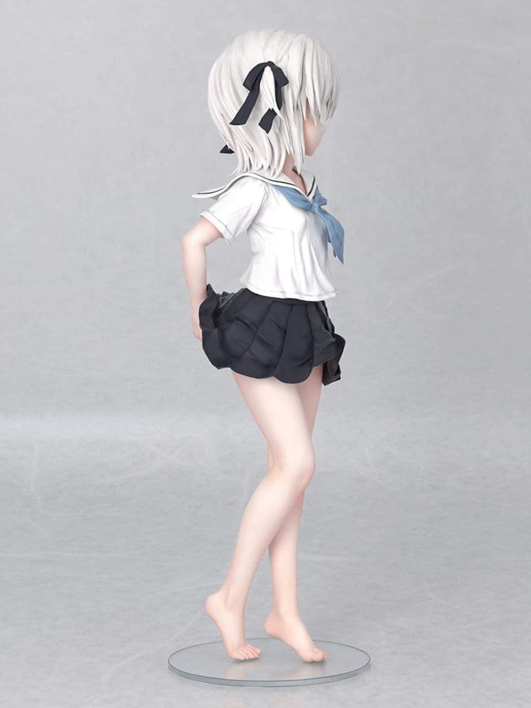 Original - Mashiro Ikone - 1/5 (B'full, FOTS Japan) - Image 2