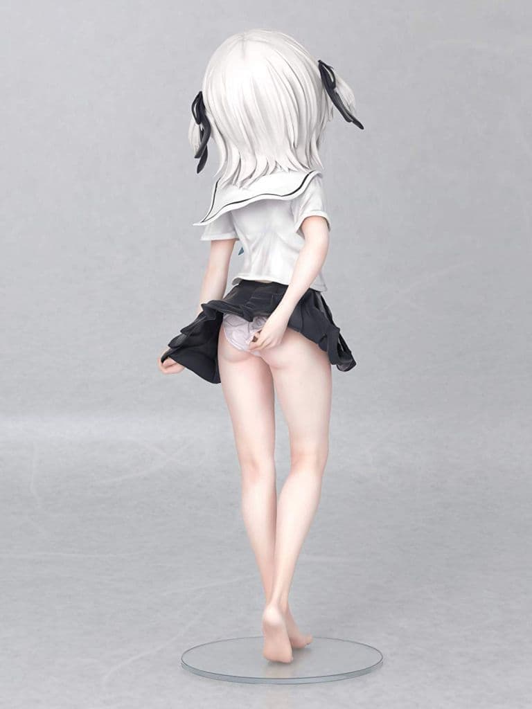 Original - Mashiro Ikone - 1/5 (B'full, FOTS Japan) - Image 3