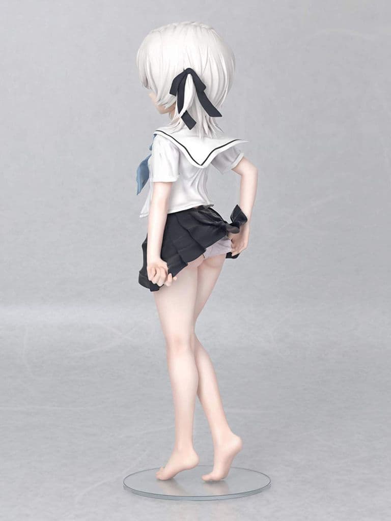 Original - Mashiro Ikone - 1/5 (B'full, FOTS Japan) - Image 4