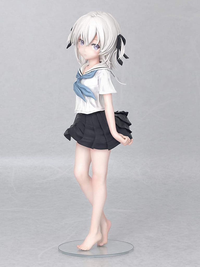 Original - Mashiro Ikone - 1/5 (B'full, FOTS Japan) - Image 5