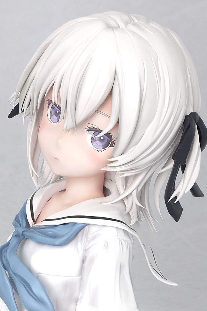 Original - Mashiro Ikone - 1/5 (B'full, FOTS Japan) - Image 6