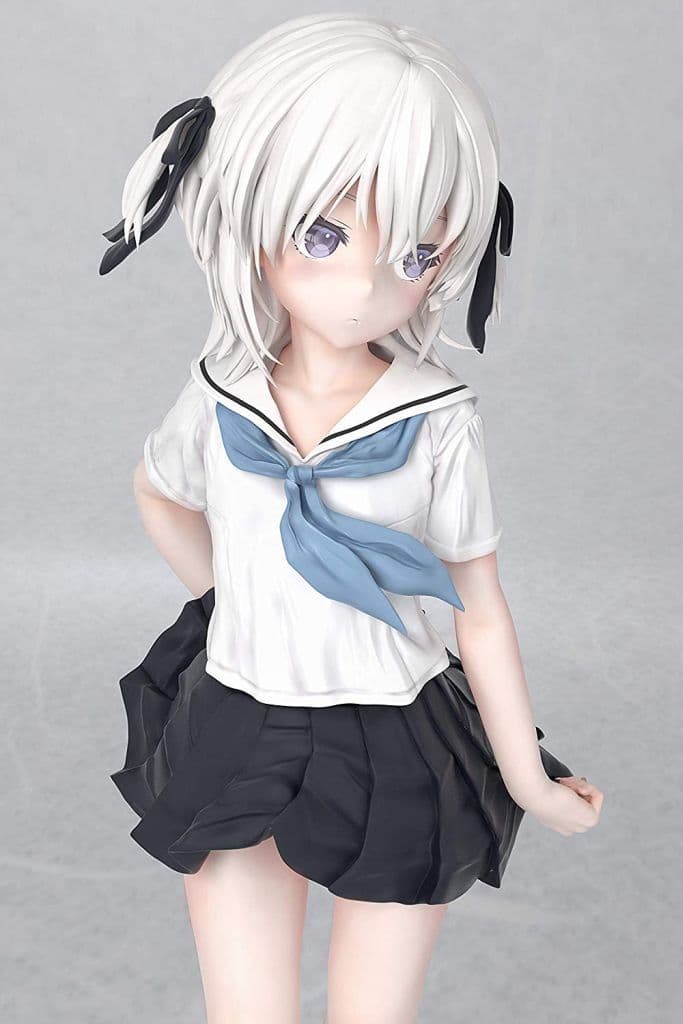 Original - Mashiro Ikone - 1/5 (B'full, FOTS Japan) - Image 7
