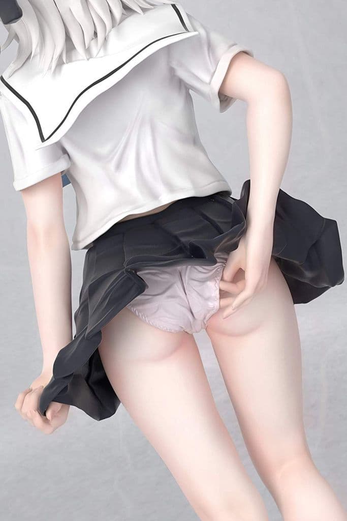 Original - Mashiro Ikone - 1/5 (B'full, FOTS Japan) - Image 9