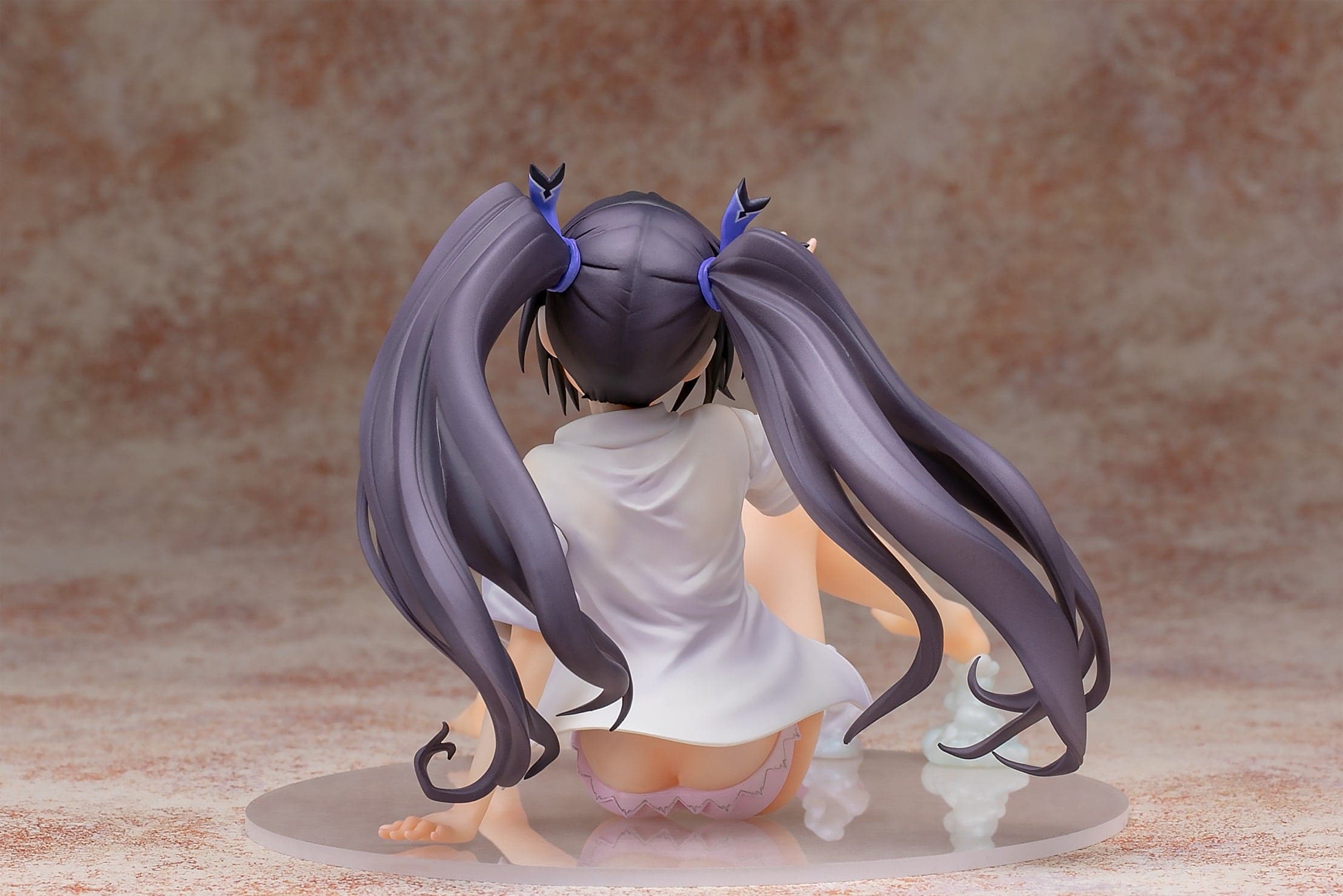Choujigen Game Neptune: The Animation - Noire - 1/7 - Shirt Ver. (FOTS Japan) - Image 7