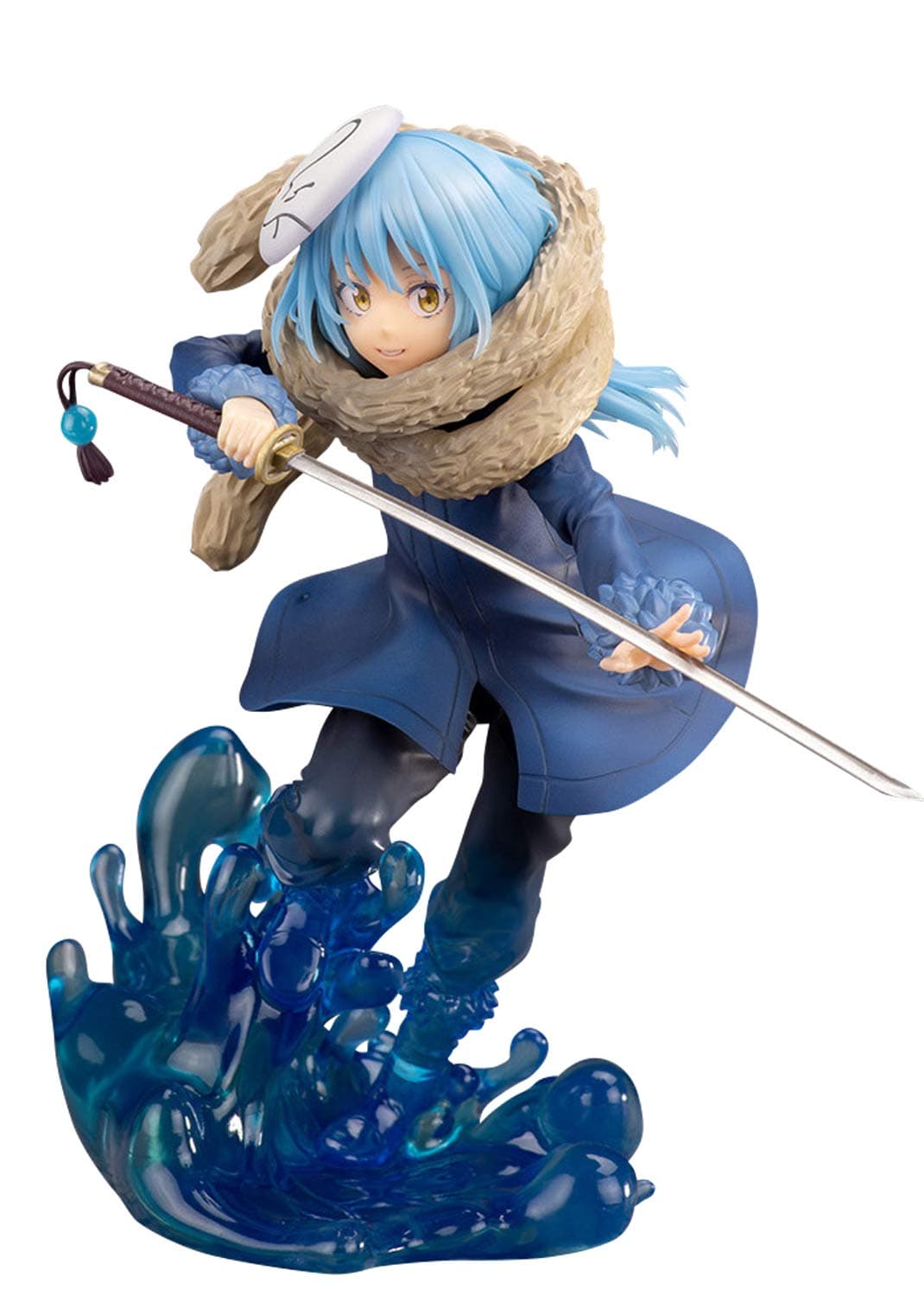 Tensei Shitara Slime Datta Ken - Rimuru Tempest - 1/7 (B'full)
