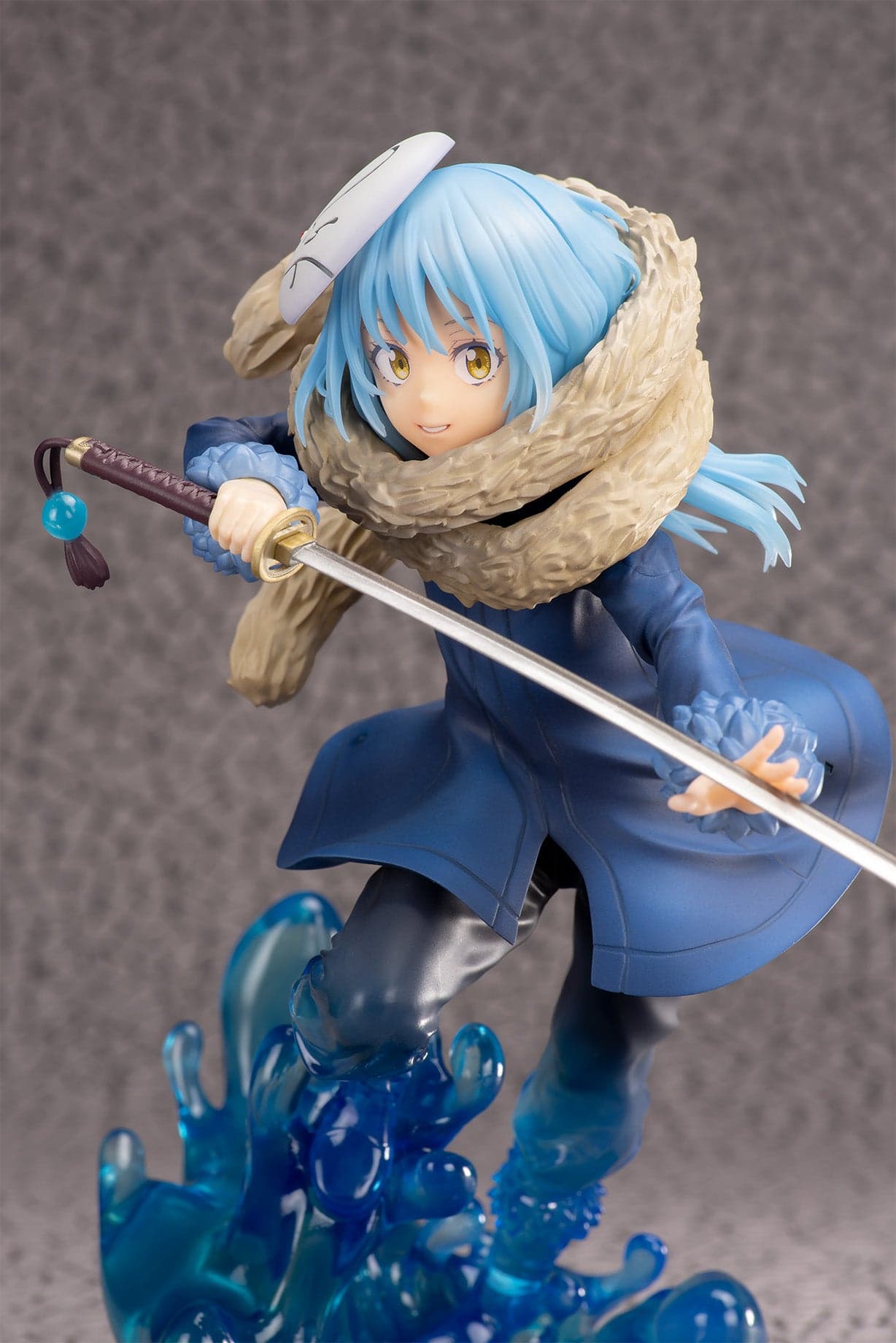 Tensei Shitara Slime Datta Ken - Rimuru Tempest - 1/7 (B'full) - Image 11