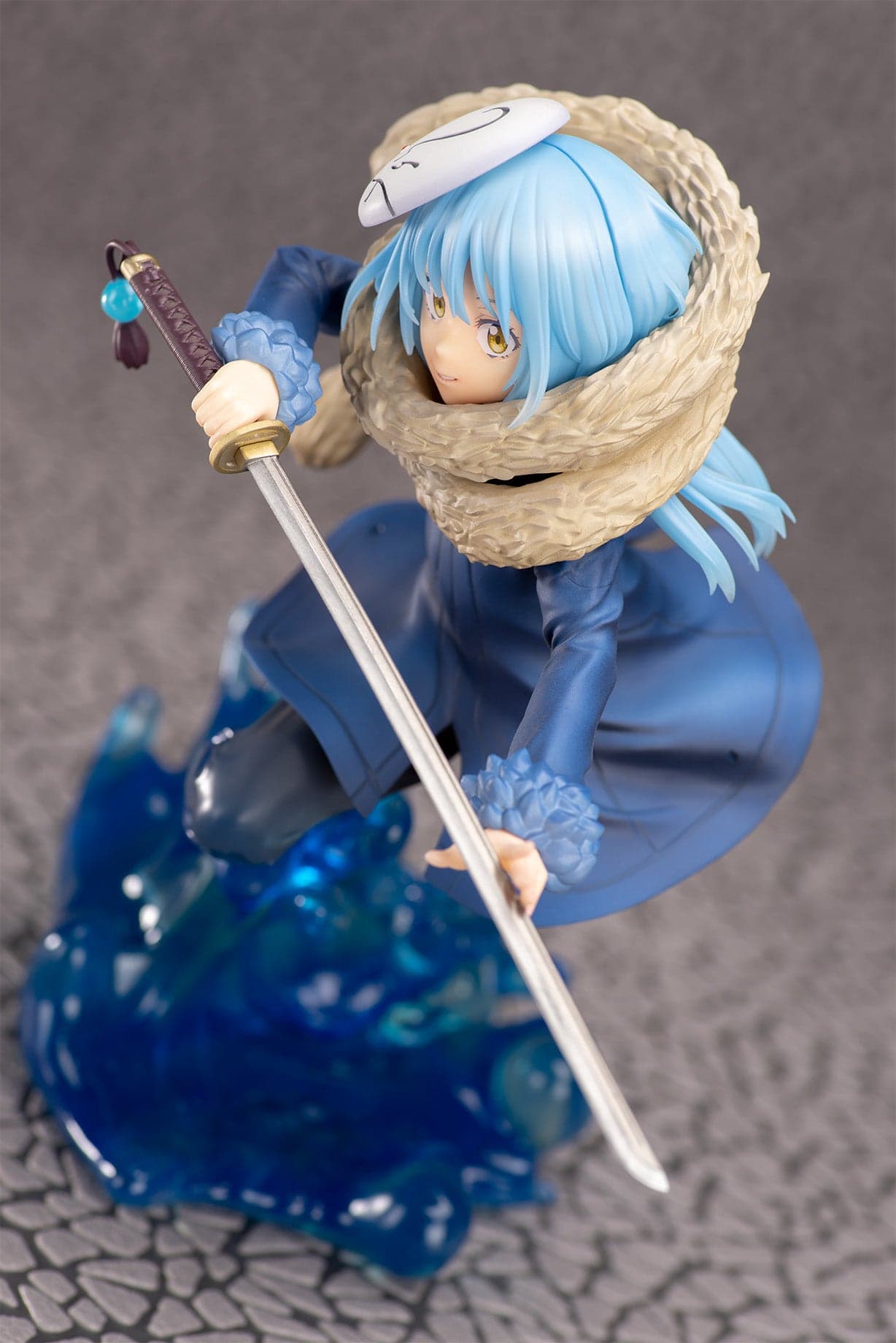 Tensei Shitara Slime Datta Ken - Rimuru Tempest - 1/7 (B'full) - Image 12