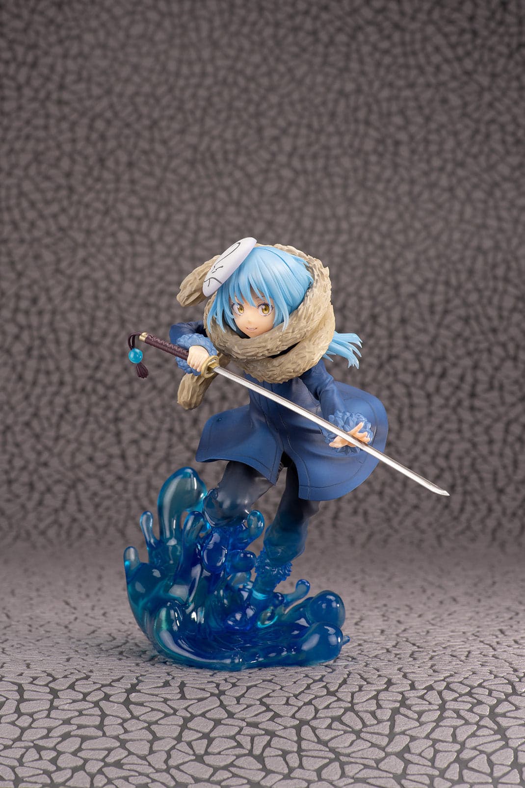Tensei Shitara Slime Datta Ken - Rimuru Tempest - 1/7 (B'full) - Image 3