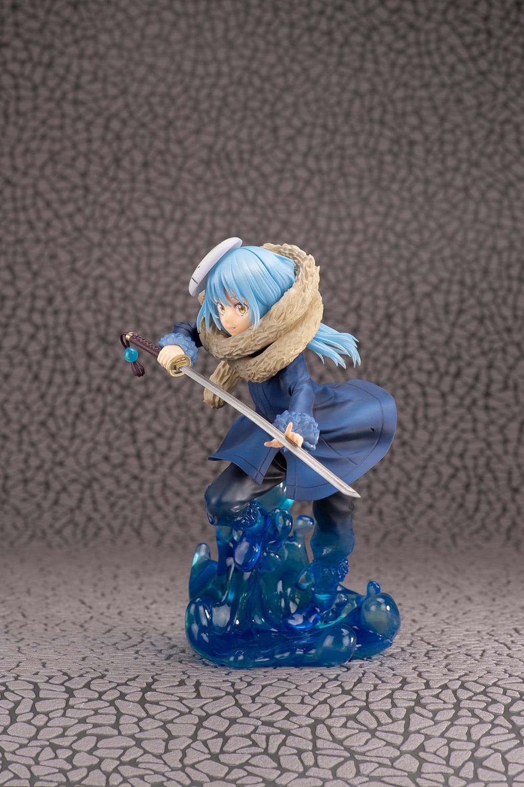 Tensei Shitara Slime Datta Ken - Rimuru Tempest - 1/7 (B'full) - Image 4