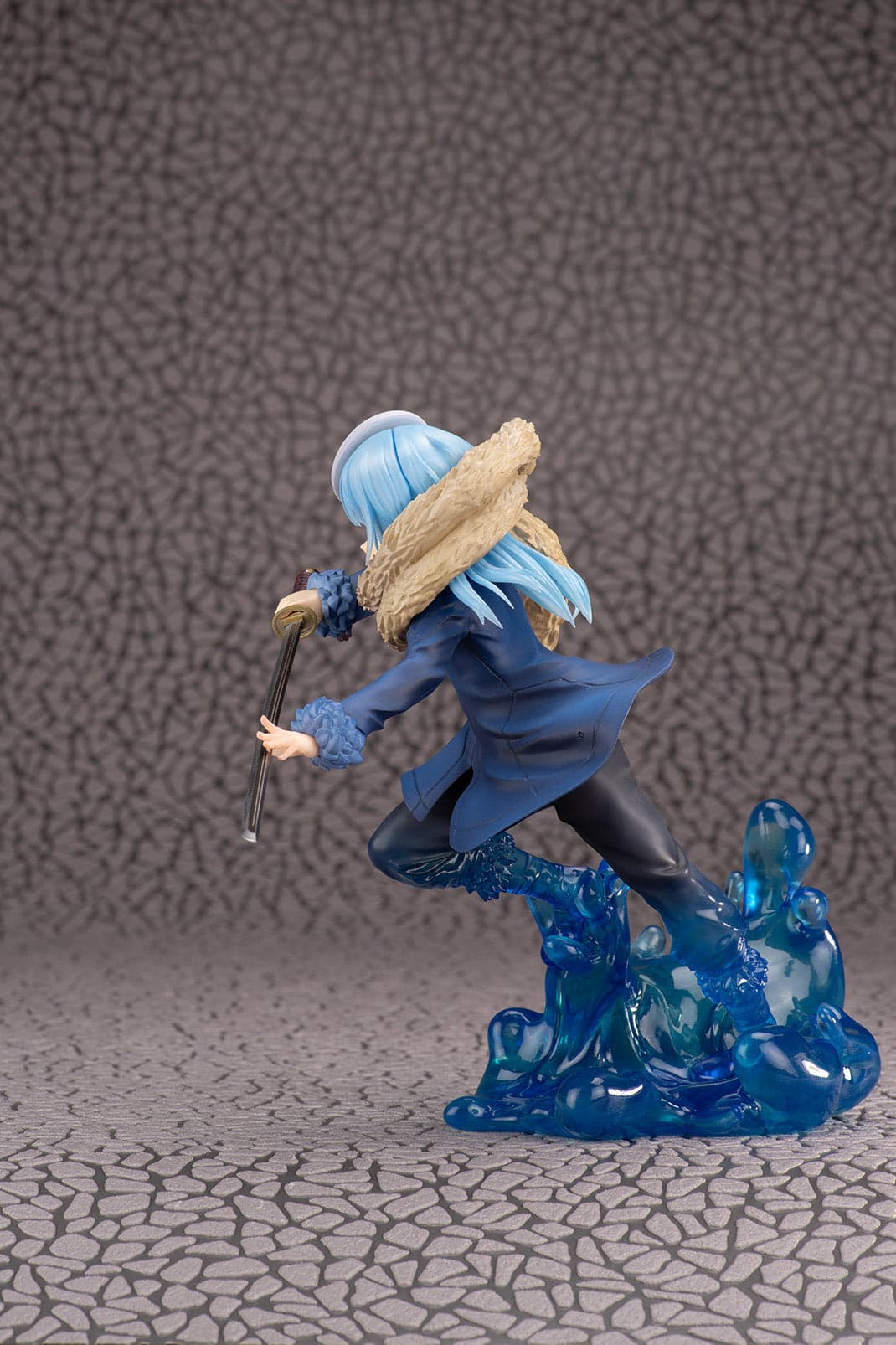 Tensei Shitara Slime Datta Ken - Rimuru Tempest - 1/7 (B'full) - Image 5