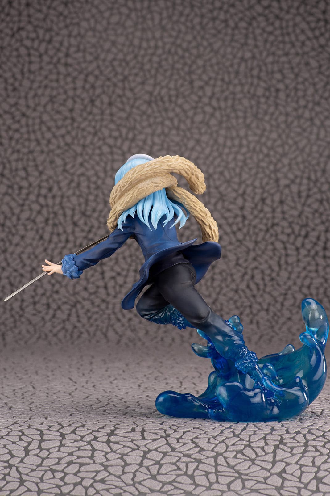Tensei Shitara Slime Datta Ken - Rimuru Tempest - 1/7 (B'full) - Image 6