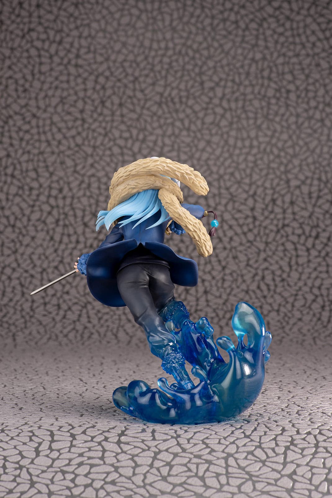 Tensei Shitara Slime Datta Ken - Rimuru Tempest - 1/7 (B'full) - Image 7