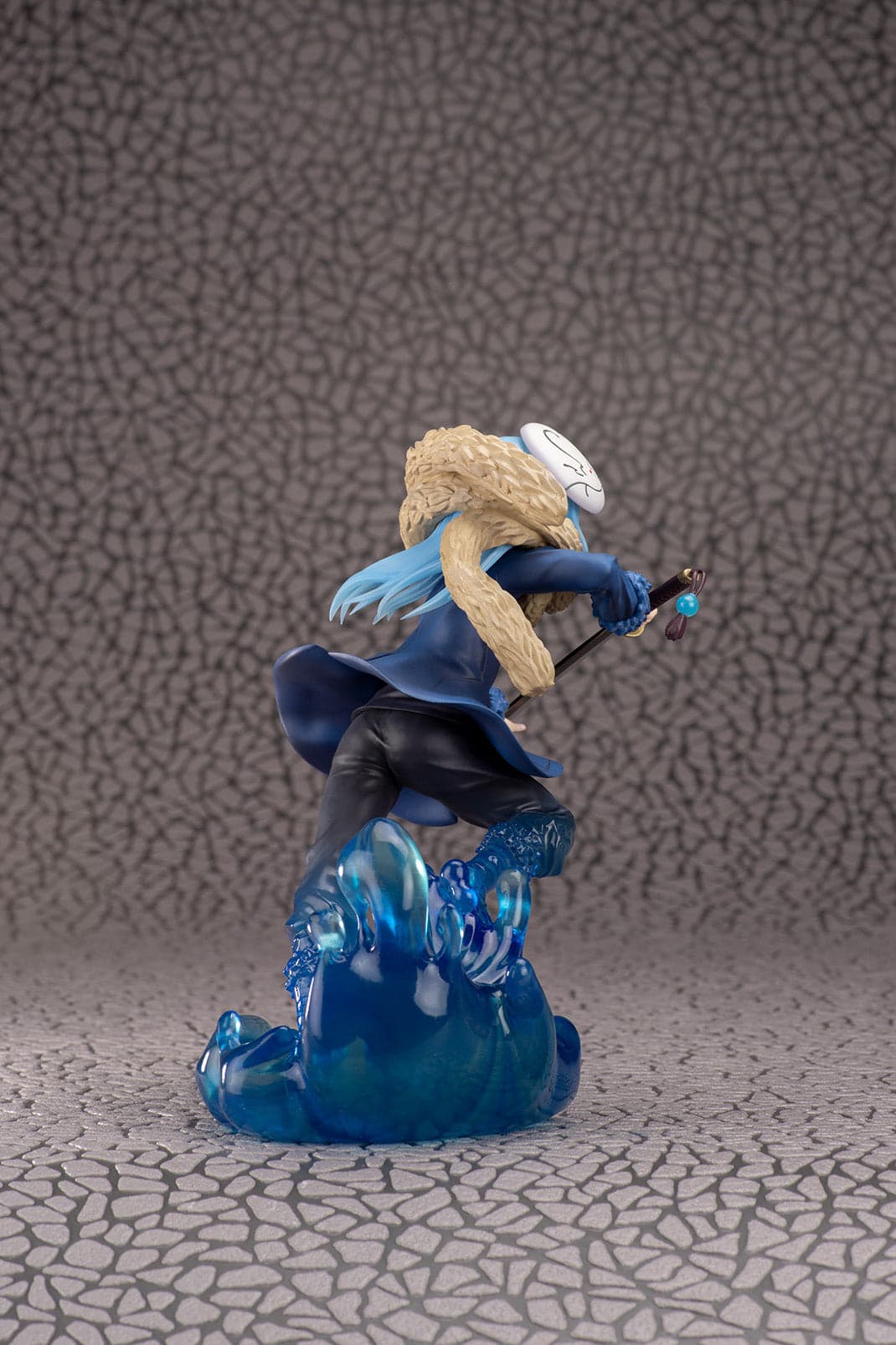 Tensei Shitara Slime Datta Ken - Rimuru Tempest - 1/7 (B'full) - Image 8