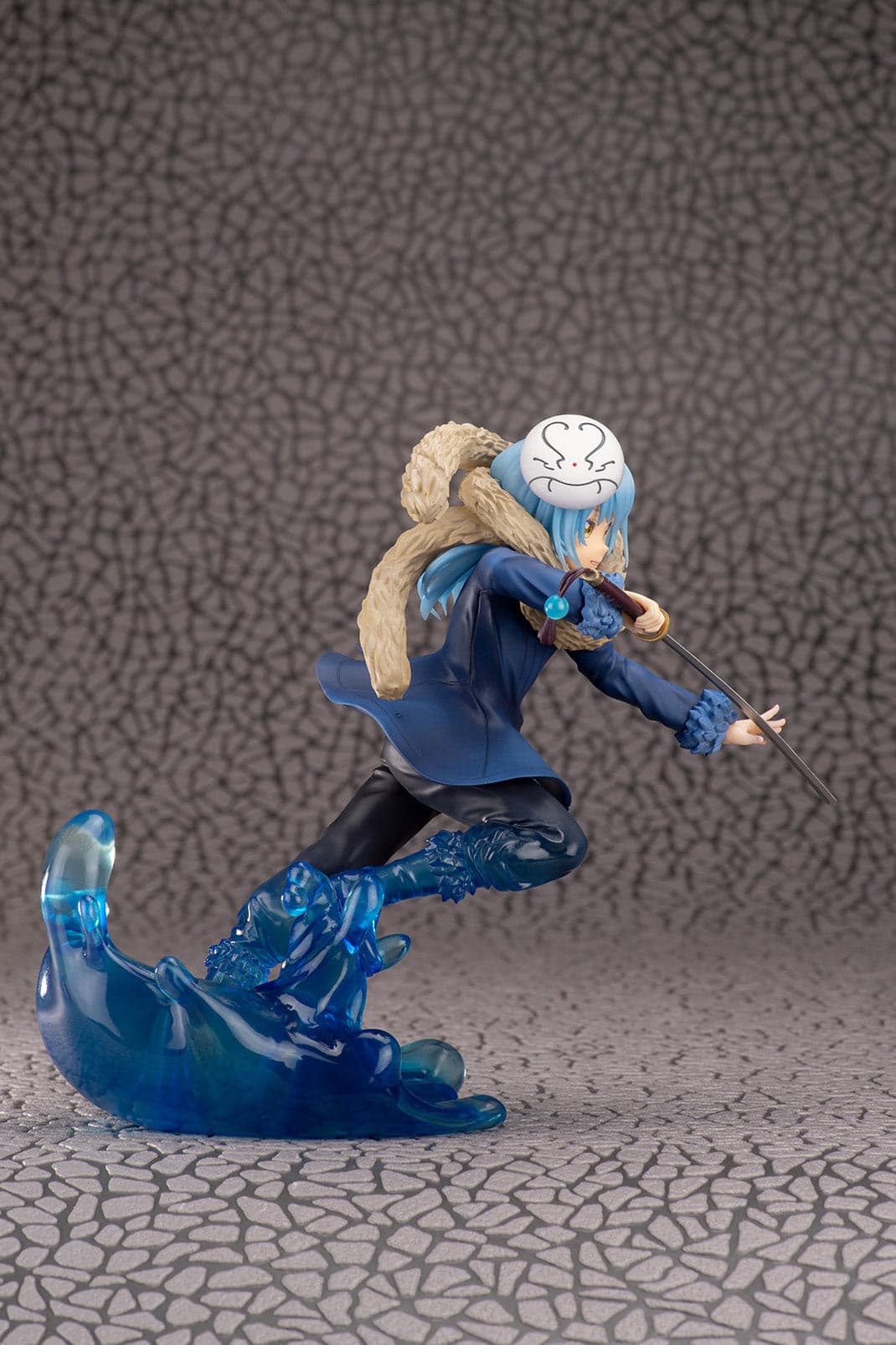 Tensei Shitara Slime Datta Ken - Rimuru Tempest - 1/7 (B'full) - Image 9