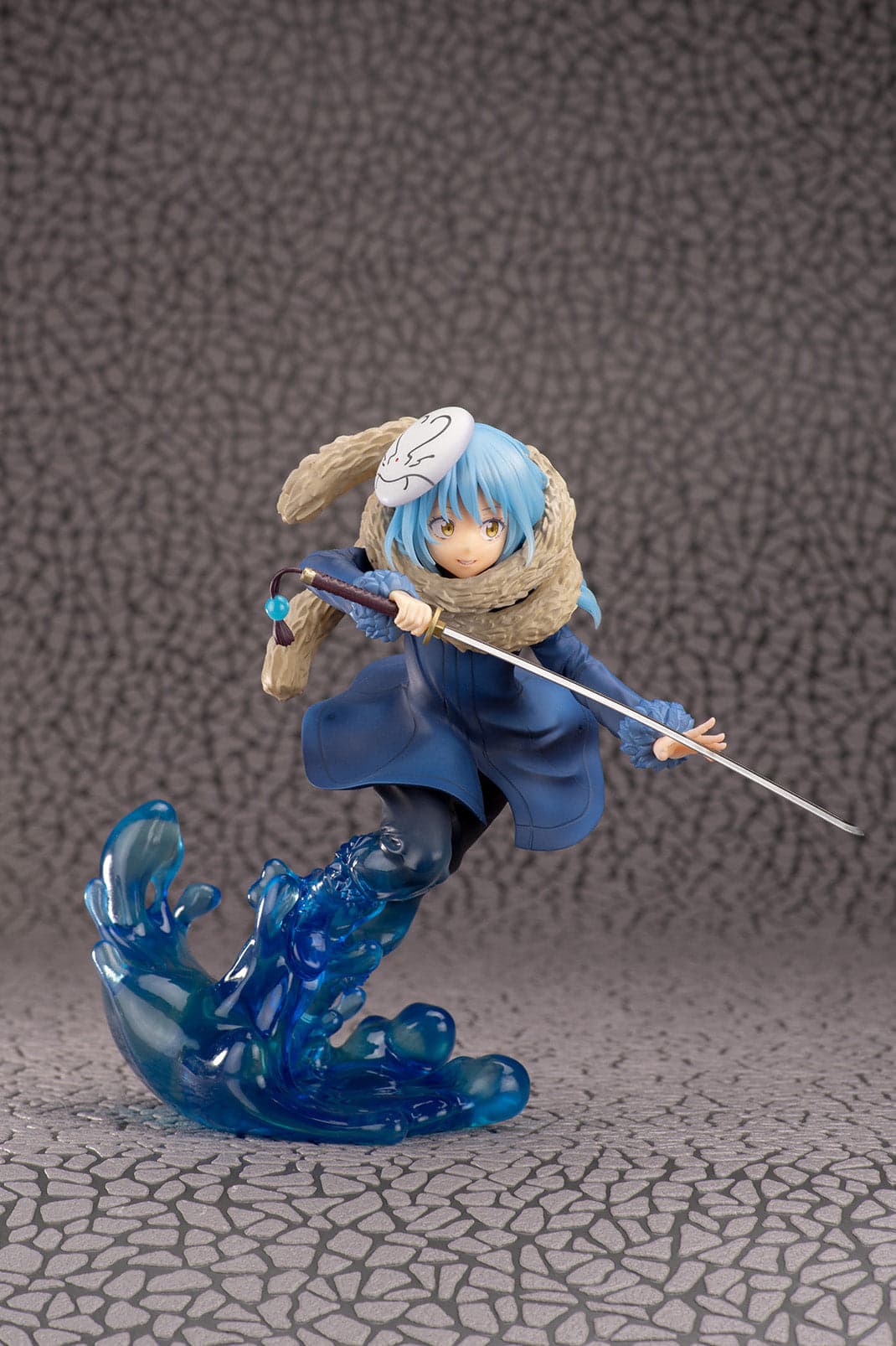 Tensei Shitara Slime Datta Ken - Rimuru Tempest - 1/7 (B'full) - Image 10