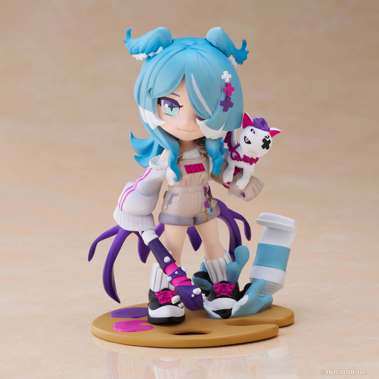 Nijisanji - Elira Pendora - PalVerse Palé. (Bushiroad Creative) - Image 2