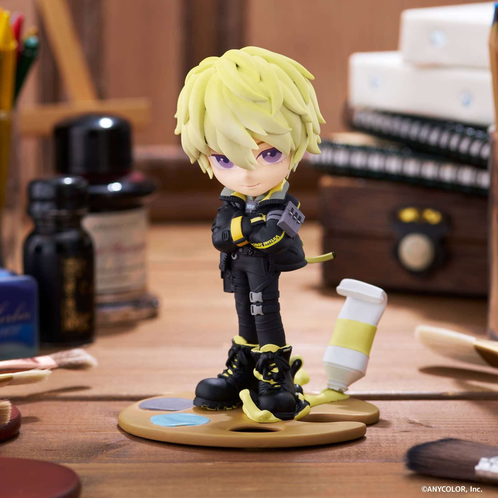 Nijisanji - Sonny Brisko - PalVerse Palé. (Bushiroad Creative) - Image 2