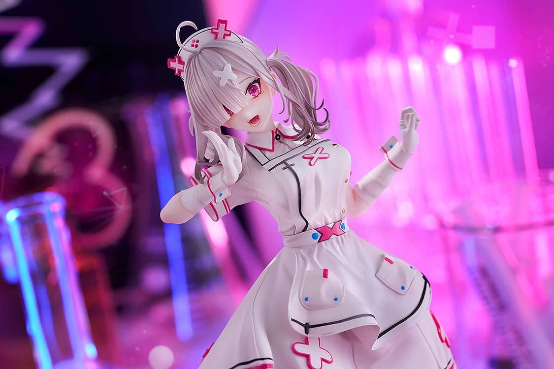 1/7 NIJISANJI Sukoya Kana (Rerelease) - Image 7