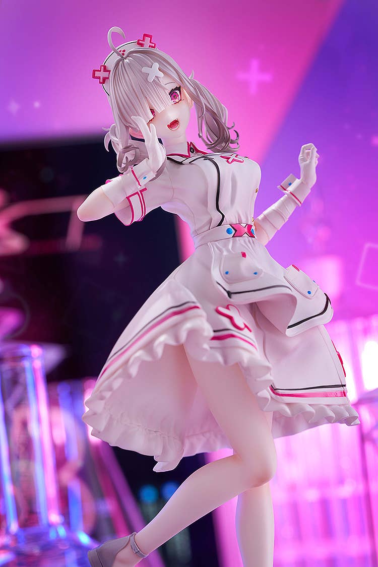 1/7 NIJISANJI Sukoya Kana (Rerelease) - Image 8