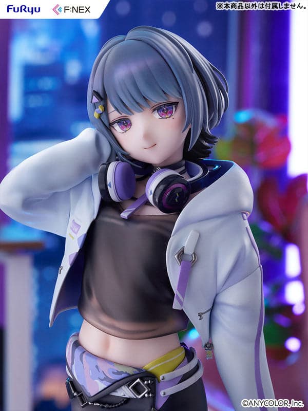 Nijisanji - Koshimizu Toru - F:Nex - 1/7 (FuRyu) - Image 5