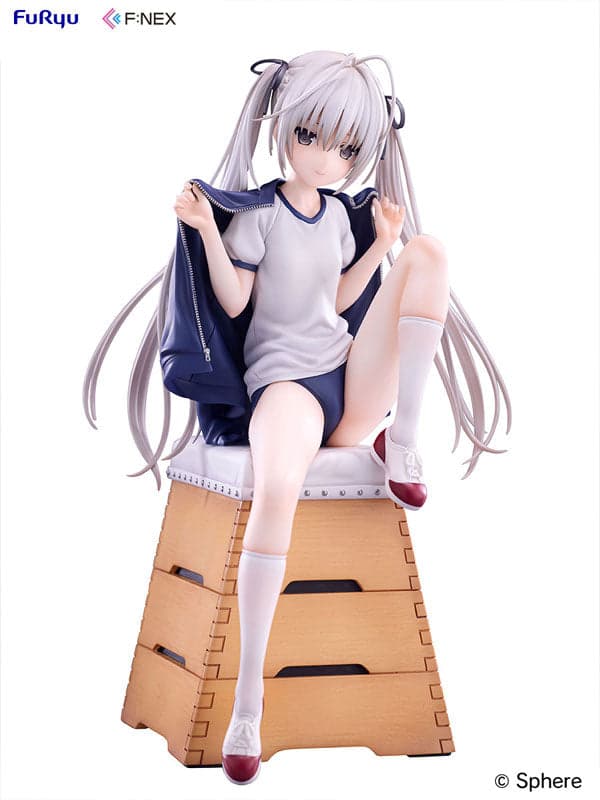 Yosuga no Sora - Kasugano Sora - F:Nex - 1/7 - Bloomers Ver. (FuRyu)