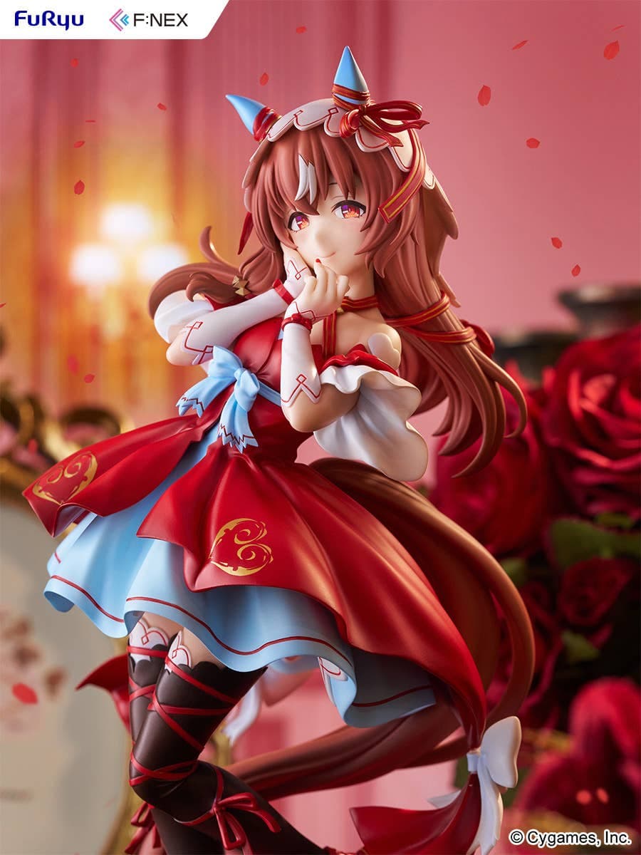 Umamusume: Pretty Derby - Still in Love - F:Nex - 1/7 (FuRyu) - Image 11