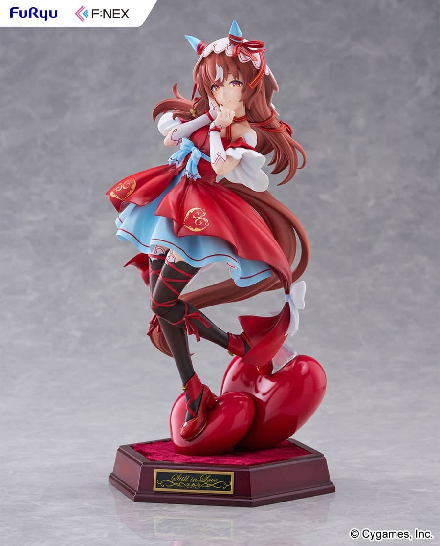 Umamusume: Pretty Derby - Still in Love - F:Nex - 1/7 (FuRyu) - Image 3