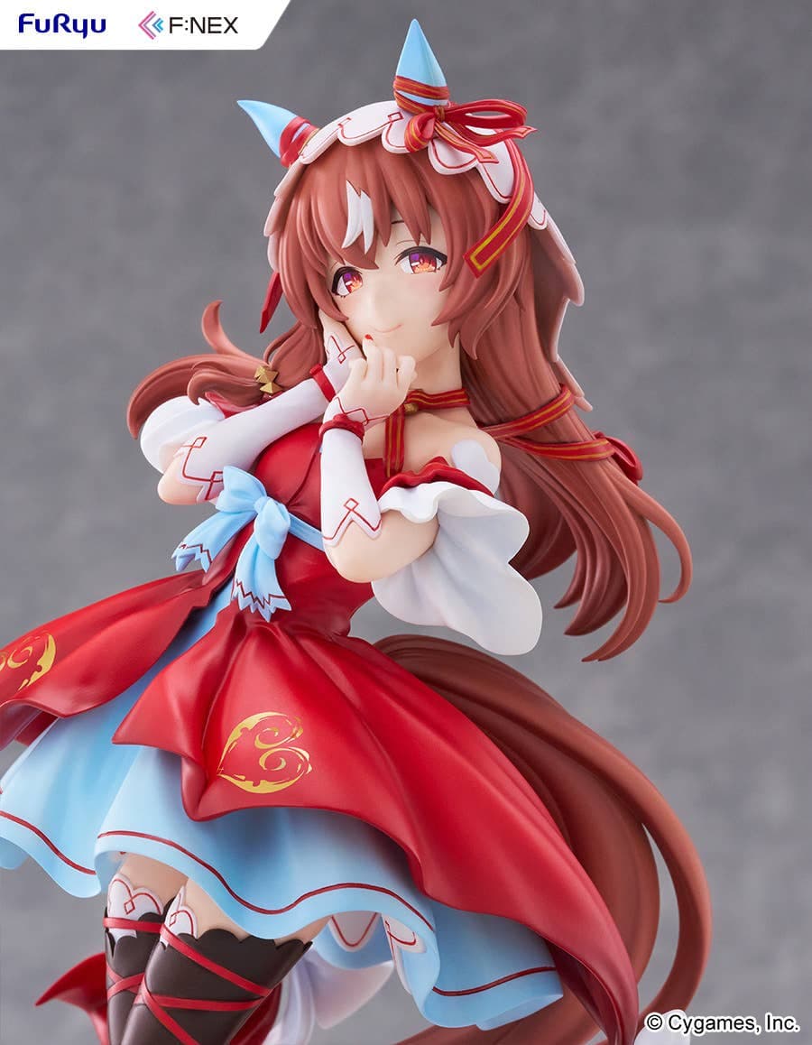 Umamusume: Pretty Derby - Still in Love - F:Nex - 1/7 (FuRyu) - Image 6