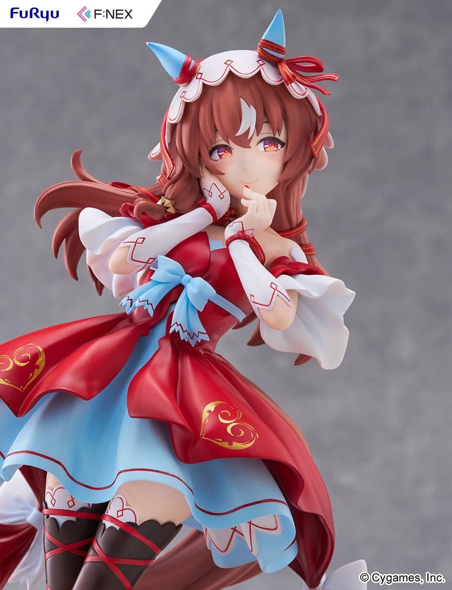 Umamusume: Pretty Derby - Still in Love - F:Nex - 1/7 (FuRyu) - Image 7