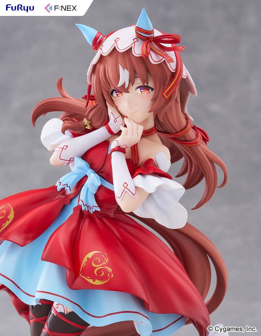 Umamusume: Pretty Derby - Still in Love - F:Nex - 1/7 (FuRyu) - Image 8