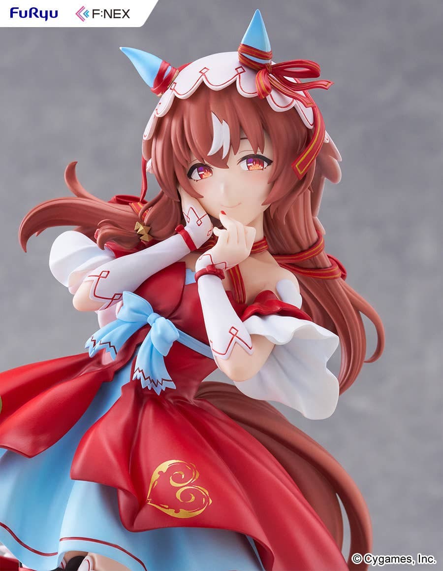 Umamusume: Pretty Derby - Still in Love - F:Nex - 1/7 (FuRyu) - Image 9