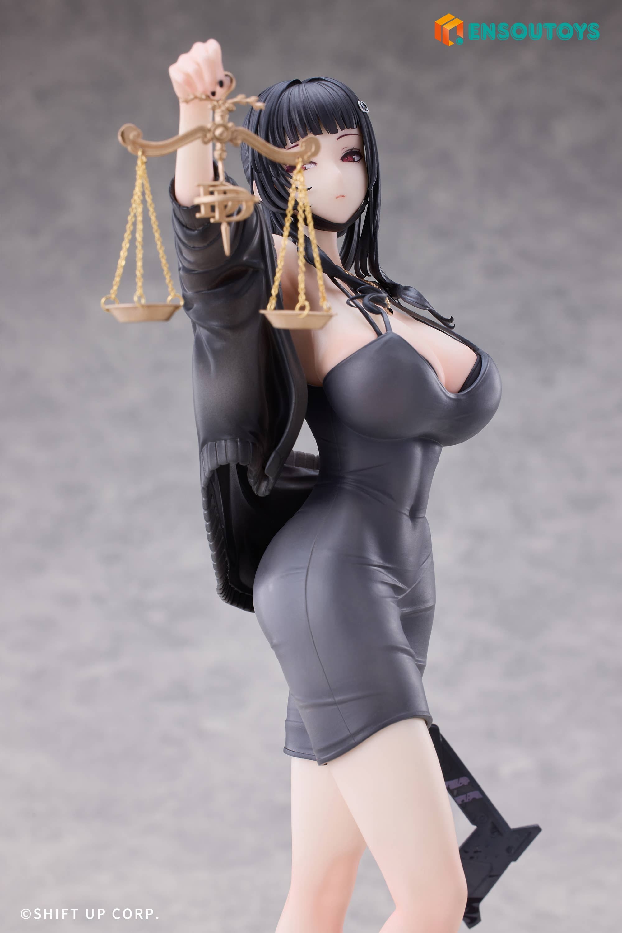 1/7 Goddess of Victory: Nikke: D: Killer Wife Deluxe Edition - Image 9