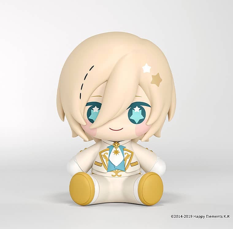 Ensemble Stars!! - Tenshouin Eichi - Huggy Good Smile (Good Smile Arts Shanghai, Good Smile Company) - Image 2