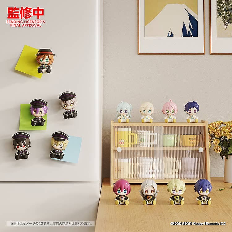 Ensemble Stars!! - Himemiya Tori - Huggy Good Smile (Good Smile Arts Shanghai, Good Smile Company) - Image 7