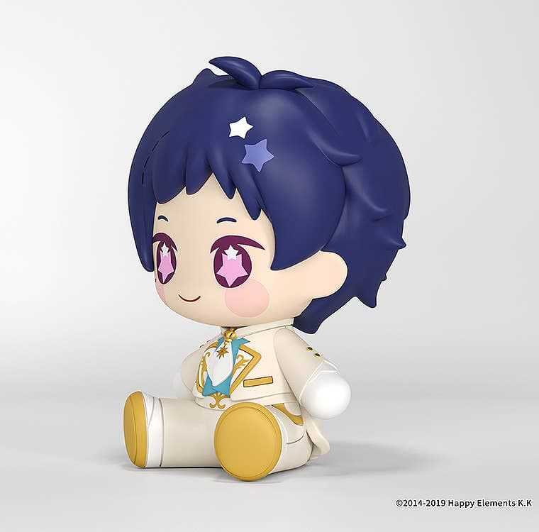 Ensemble Stars!! - Fushimi Yuzuru - Huggy Good Smile (Good Smile Arts Shanghai, Good Smile Company) - Image 3