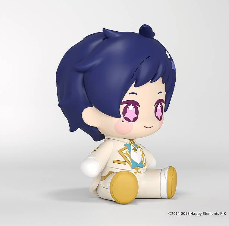 Ensemble Stars!! - Fushimi Yuzuru - Huggy Good Smile (Good Smile Arts Shanghai, Good Smile Company) - Image 5