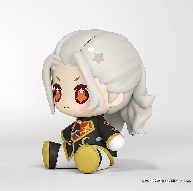 Ensemble Stars!! - Ran Nagisa - Huggy Good Smile (Good Smile Arts Shanghai, Good Smile Company) - Image 3