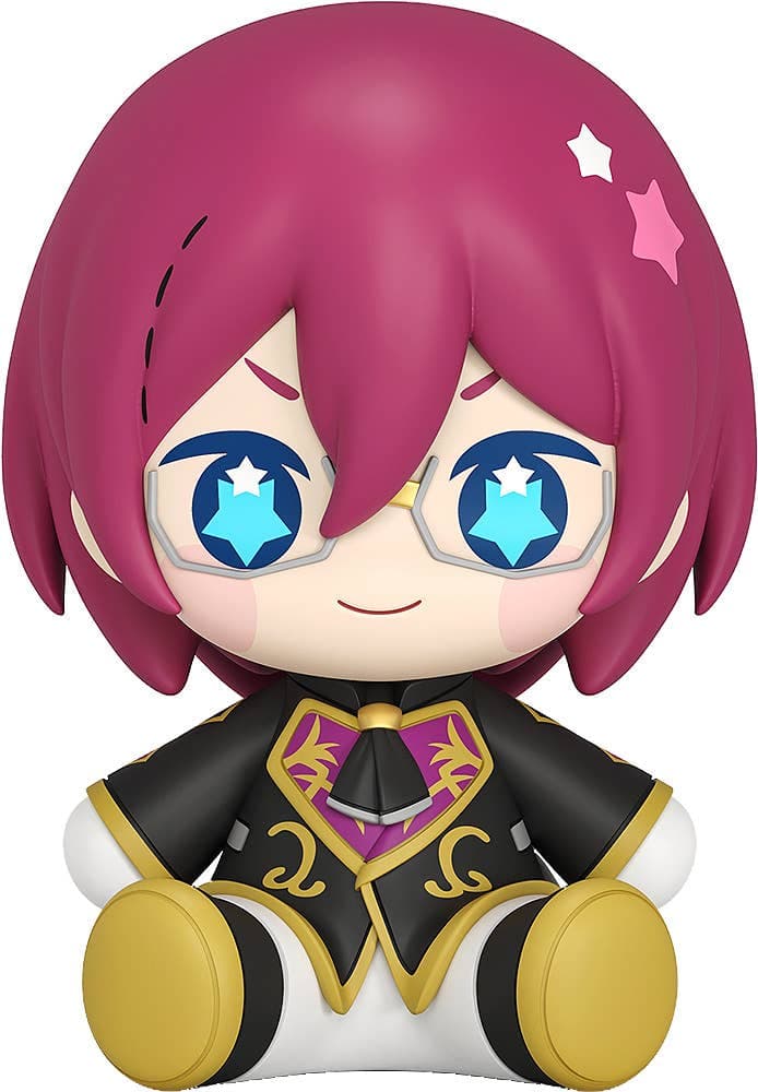 Ensemble Stars!! - Saegusa Ibara - Huggy Good Smile (Good Smile Arts Shanghai, Good Smile Company)