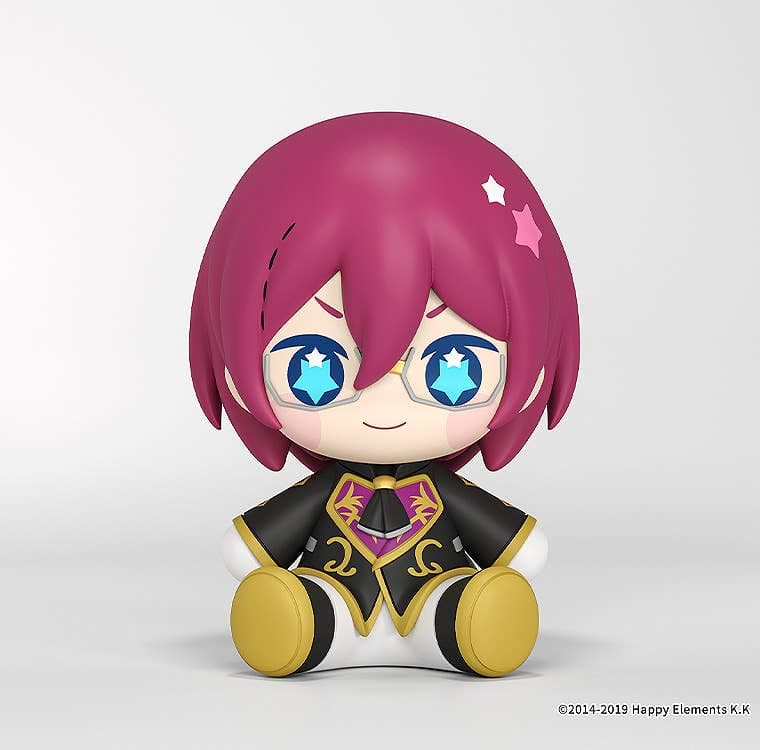 Ensemble Stars!! - Saegusa Ibara - Huggy Good Smile (Good Smile Arts Shanghai, Good Smile Company) - Image 2