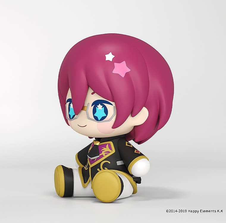 Ensemble Stars!! - Saegusa Ibara - Huggy Good Smile (Good Smile Arts Shanghai, Good Smile Company) - Image 3