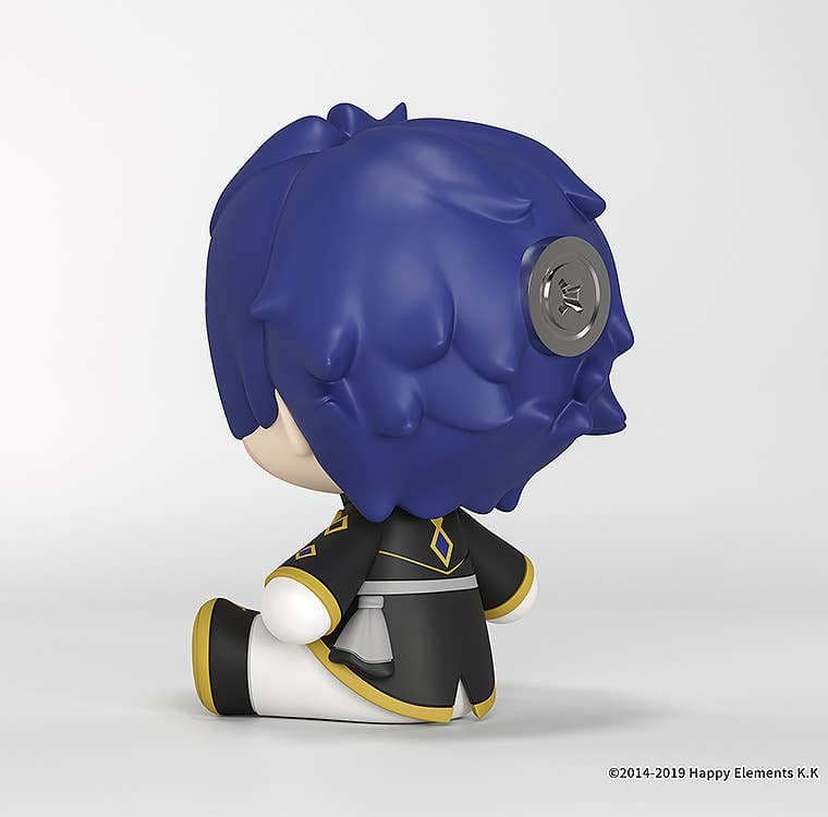 Ensemble Stars!! - Sazanami Jun - Huggy Good Smile (Good Smile Arts Shanghai, Good Smile Company) - Image 4
