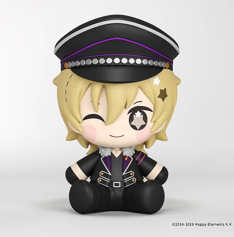 Ensemble Stars!! - Hakaze Kaoru - Huggy Good Smile (Good Smile Arts Shanghai, Good Smile Company) - Image 2