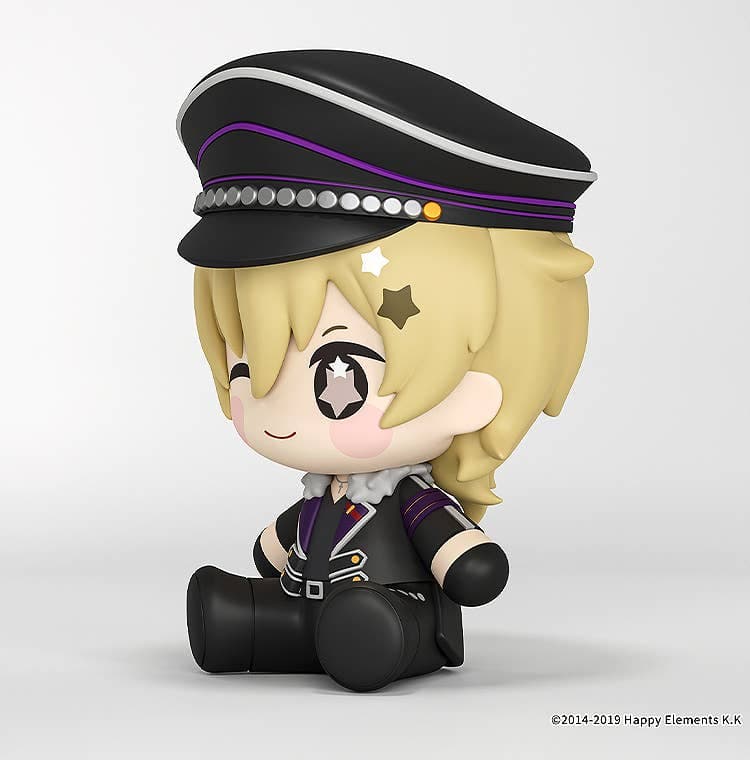 Ensemble Stars!! - Hakaze Kaoru - Huggy Good Smile (Good Smile Arts Shanghai, Good Smile Company) - Image 3