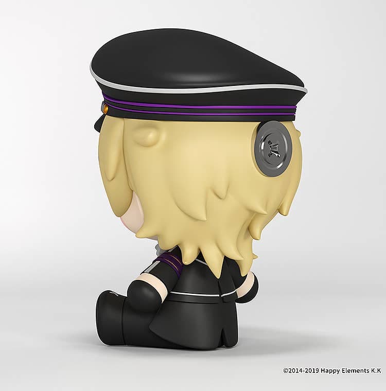 Ensemble Stars!! - Hakaze Kaoru - Huggy Good Smile (Good Smile Arts Shanghai, Good Smile Company) - Image 4